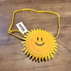 Molo Girls Dandelion Bag NWT